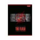 Cuaderno resortes grande Flash 100 hojas el Líder