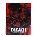 Cuaderno espiral grande 100 hojas