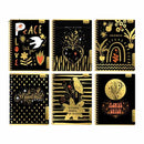 Cuaderno espiral grande 80 hojas