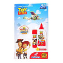 Kit Resistol-Toy Story Goma escolar 250 ml +barra 40gr
