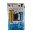 Combo Paper Mate surtido escuela