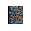 Cuaderno cosido pequeño masculino 100 hojas Buho