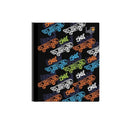 Cuaderno cosido pequeño masculino 100 hojas Buho