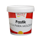 Pasta para moldear 2.40 kilos.