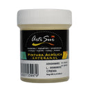 Pintura artesanal 30ml magenta Artisur