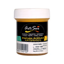 Pintura artesanal 30ml azul Artisur