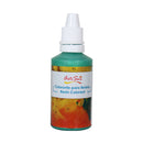 Colorante para resina 30ml negro Artisur