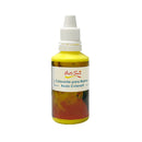 Colorante para resina 30ml blanco Artisur