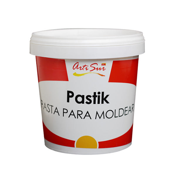 Kit tempera 6u 20ml Artisur