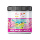 Base para acuarela blanco Arti Sur