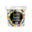 Barniz para piezas de ceramica Arti Sur