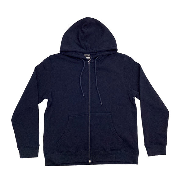 Sudadera escolar con ziper - Didacta School