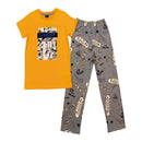 Conjunto Pijama Niño 2-8 312-041589