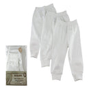 Pantalon Pijama 0-12M Unisex 038-045874