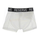 Bóxer blanco 4-10 niño - Didacta School