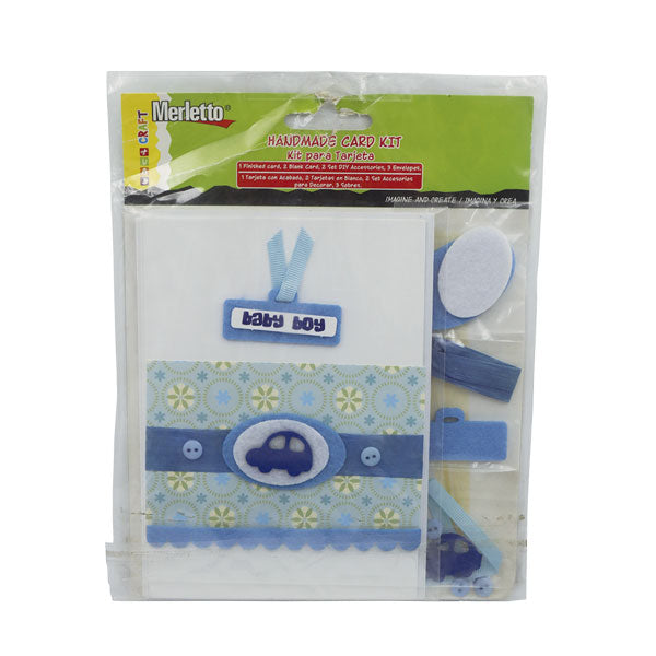 KIT P/ INVITACIONES SCRAPBOOK 780-6330139 MERLETTO