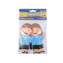 Foam fig surt oficina