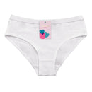 Panty blanco xs-m niña - Della Bella Girls