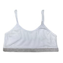 Top blanco 4-10 niña - Didacta School