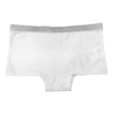 Panty blanco 4-10 niña - Della Bella Girls