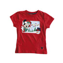Blusa Mickey 2-8 Niña Disney