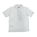 Camiseta tipo polo 6-16 niño - Didacta School