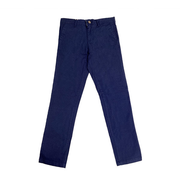 Pantalón escolar 10-16 niño - America Today 157