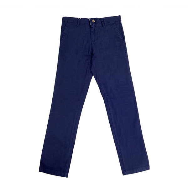 Pantalón escolar 2-8 niño - America Today 157