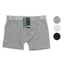 Bóxer Liso 10-16 niño - Reserve