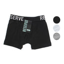 Bóxer Liso 2-8 niño - Reserve