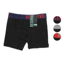 Bóxer Liso 2-8 niño - Reserve