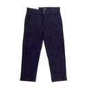 Pantalón escolar 4-8 niño - Didacta School