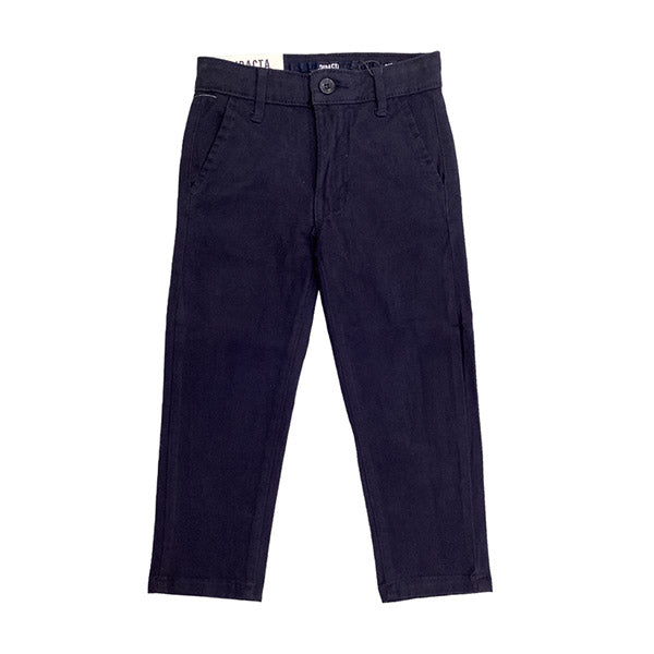 Pantalón escolar 4-8 niño - Didacta School