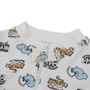 Pijama manga larga para niño 0-9 meses - Cutie Baby