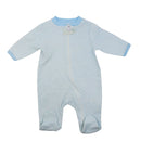 Pijama manga larga para niño 0-9 meses - Cutie Baby