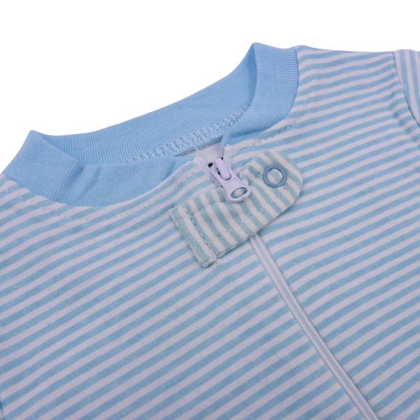 Pijama manga larga para niño 0-9 meses - Cutie Baby