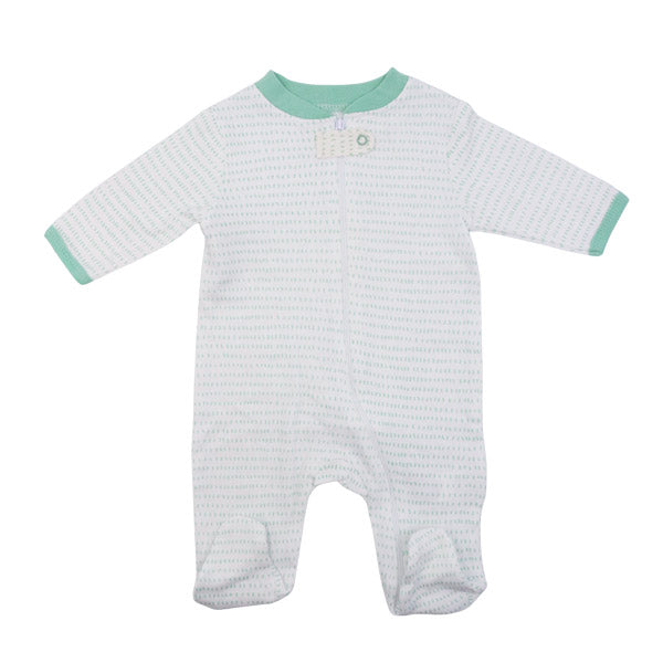 Pijama manga larga león para niño 0-9 meses - Cutie Baby