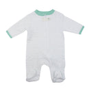 Pijama manga larga león para niño 0-9 meses - Cutie Baby