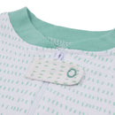 Pijama manga larga león para niño 0-9 meses - Cutie Baby