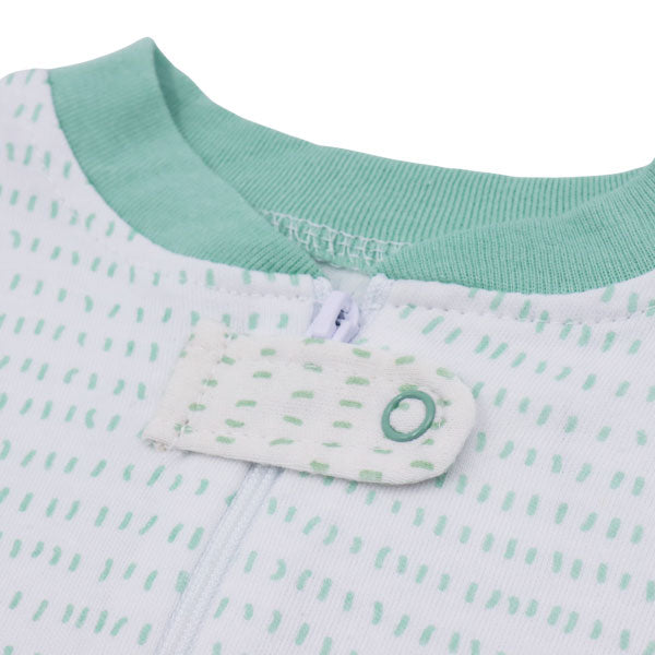 Pijama manga larga león para niño 0-9 meses - Cutie Baby