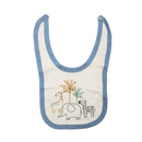 Conjunto infantil para niño 0-9 meses - Cutie Baby