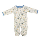 Conjunto infantil para niño 0-9 meses - Cutie Baby