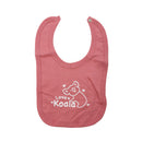Conjunto infantil para niña 0-9 meses - Cutie Baby