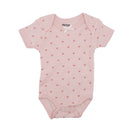 Conjunto infantil para niña 0-9 meses - Cutie Baby