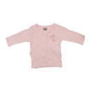 Conjunto infantil para niña 0-9 meses - Cutie Baby