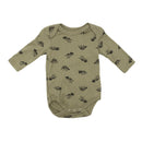 Conjunto infantil para niño 0-9 meses - Cutie Baby