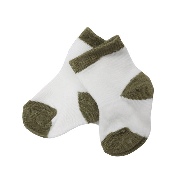 Conjunto infantil para niño 0-9 meses - Cutie Baby