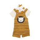 Conjunto infantil para niño 0-9 meses - Cutie Baby