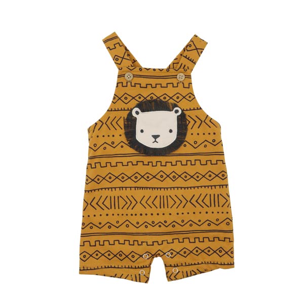 Conjunto infantil para niño 0-9 meses - Cutie Baby