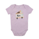Conjunto infantil para niña 0-9 meses - Cutie Baby